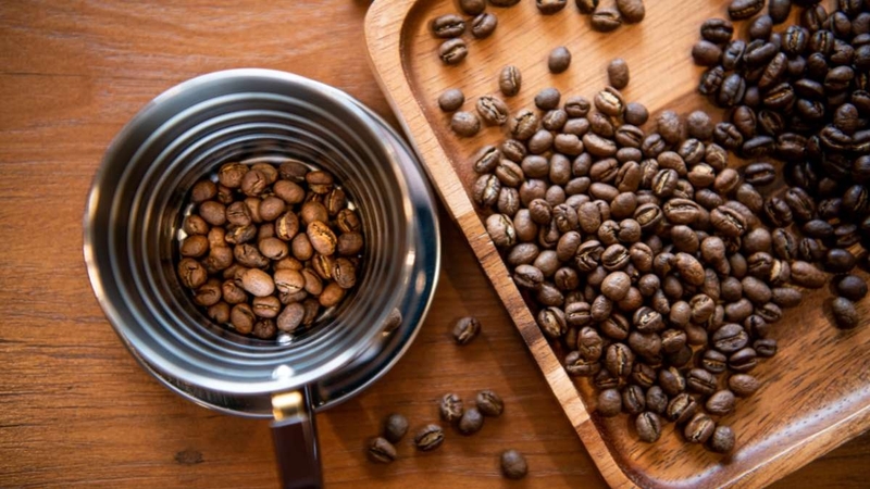 Không chỉ thơm ngon, uống cà phê Culi còn có nhiều lợi ích cho sức khỏe