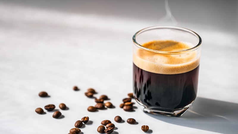 Cà phê espresso có thể mang đến những lợi ích nhất định nếu dùng đúng cách