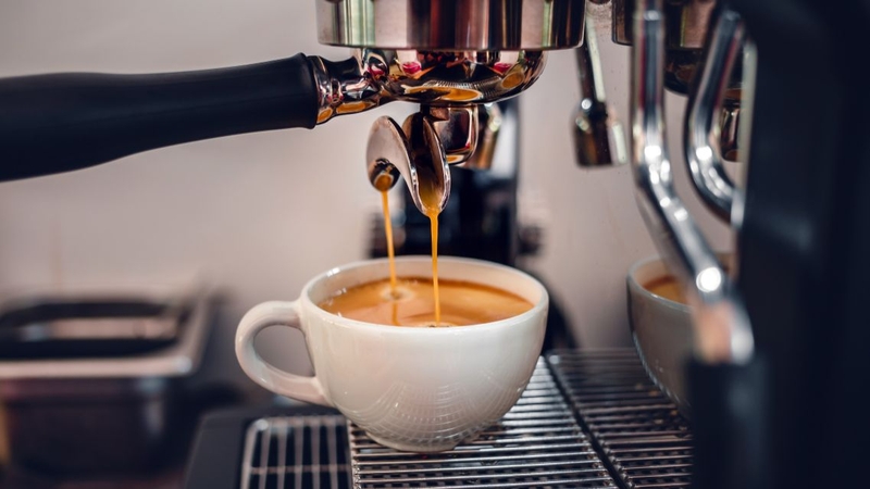 Không phải ai cũng biết&nbsp;cà phê espresso có nguồn gốc từ nước nào