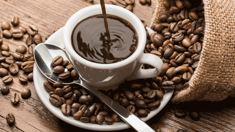 Cà phê hay matcha tốt hơn cho sức khỏe? 1