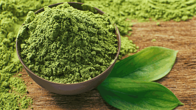 Cà phê hay matcha tốt hơn cho sức khỏe? 2