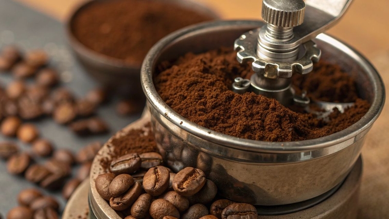 Cần chọn cà phê hữu cơ chuẩn để phát huy lợi ích của sản phẩm