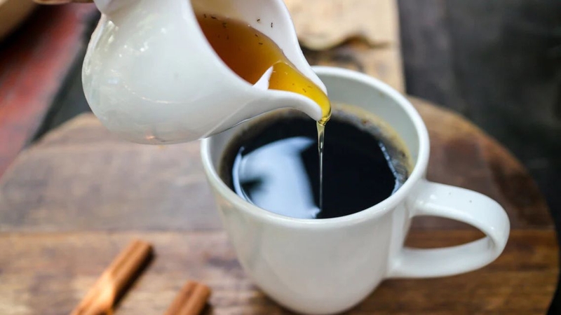 Cà phê mật ong có nhiều lợi ích sức khỏe hơn nhiều người vẫn nghĩ