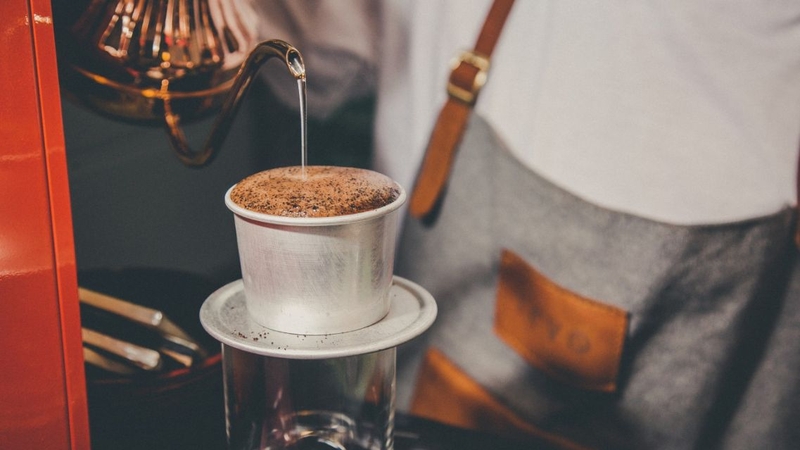 Sử dụng và bảo quản cà phê đúng cách mang đến nhiều lợi ích sức khỏe