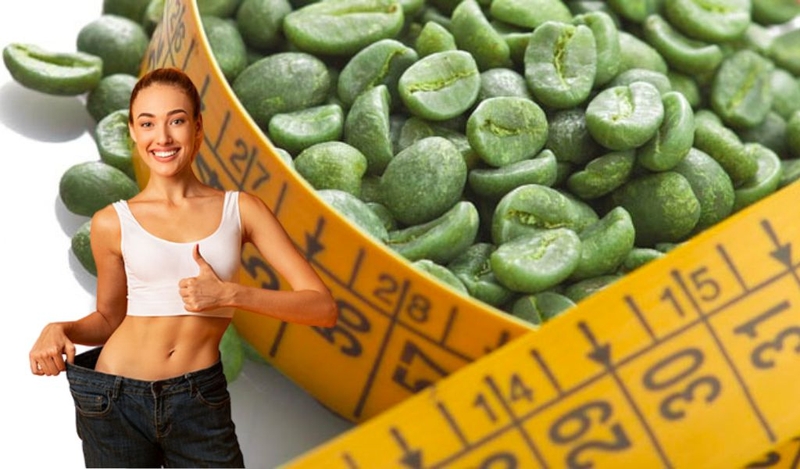 Cà phê xanh là gì? Có thật sự đem lại hiệu quả giảm cân không? 2