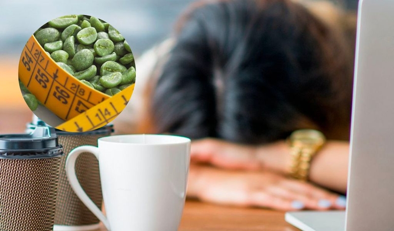 Cà phê xanh là gì? Có thật sự đem lại hiệu quả giảm cân không? 3