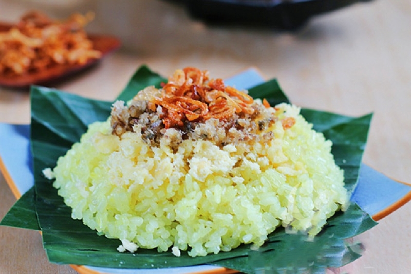 Cá rô đồng làm món gì ngon 2