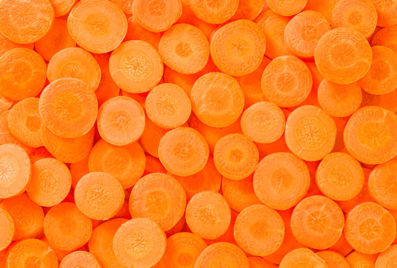 Cà rốt kỵ gì​? Những thực phẩm đại kỵ với cà rốt-1