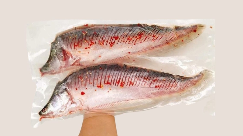 Cá thác lác bao nhiêu calo? Cách ăn cá thác lác kiểm soát calo hiệu quả 3