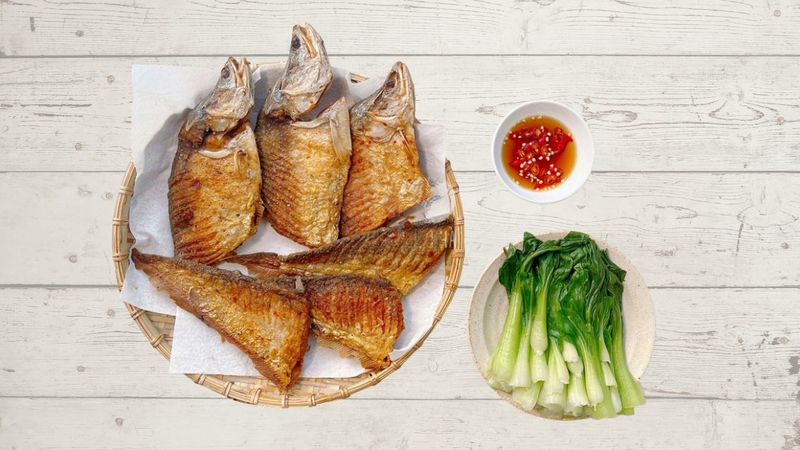 Cá thác lác bao nhiêu calo? Cách ăn cá thác lác kiểm soát calo hiệu quả 4