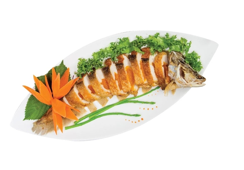 Cá thác lác có tác dụng gì? Giá trị dinh dưỡng ra sao 3