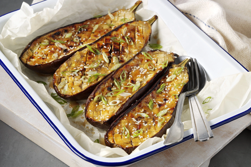 Ăn cà tím có tác dụng gì đối với sức khỏe? 4