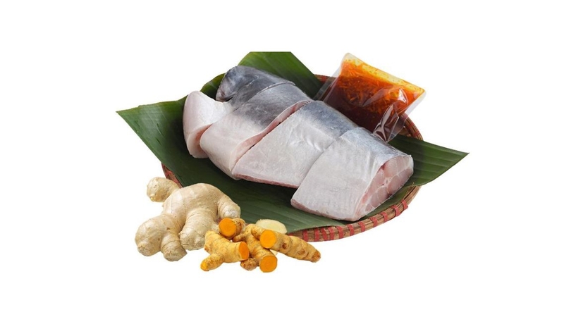 Đây cũng là loại cá tốt cho sức khỏe nếu được dùng đúng cách