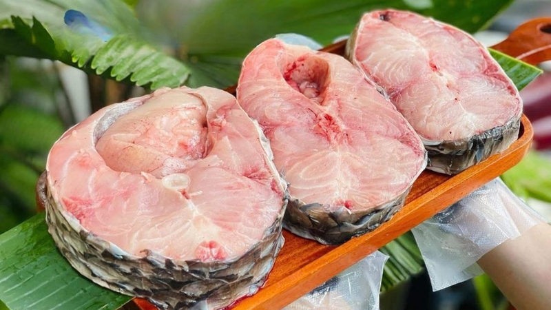 Bạn sẽ nhận được nhiều lợi ích sức khỏe nếu ăn cá trắm đen đúng cách