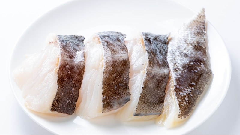 Cá tuyết Thái Bình Dương còn được biết đến với tên gọi khác là cá tuyết xám