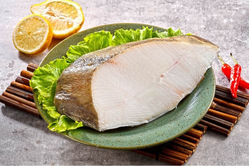 Cá tuyết giúp giữ cho bộ não của bạn ở trạng thái tốt khi bạn già đi