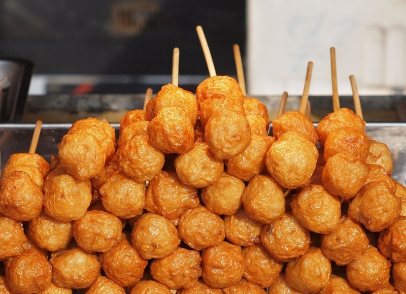 Cá viên chiên bao nhiêu calo? Cách ăn cá viên chiên không gây hại cho sức khỏe 4