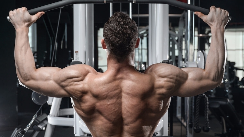 Cable crossover và hướng dẫn thực hiện động tác chuẩn từ huấn luyện viên 3