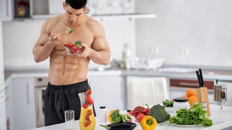 Cable crossover và hướng dẫn thực hiện động tác chuẩn từ huấn luyện viên 4