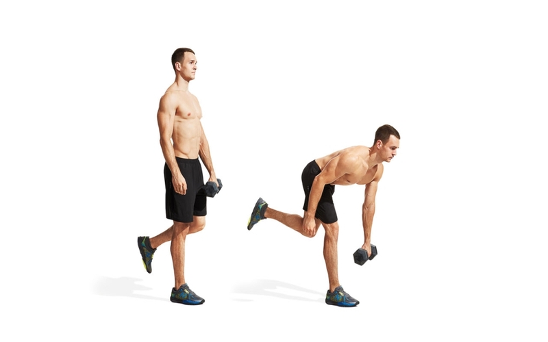 Các bài tập bổ trợ chạy bộ giúp chạy nhanh, tăng sức bền và hạn chế chấn thương 5