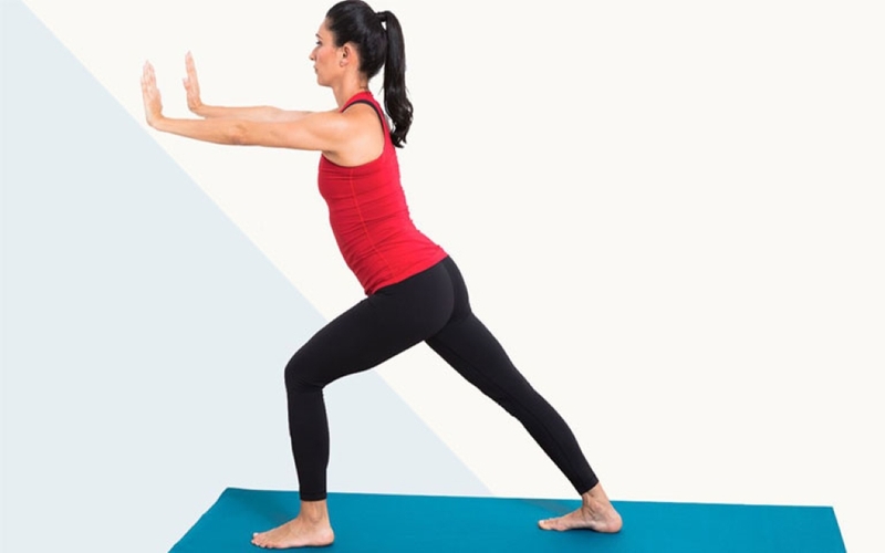 Các bài tập bổ trợ chạy bộ giúp chạy nhanh, tăng sức bền và hạn chế chấn thương 6