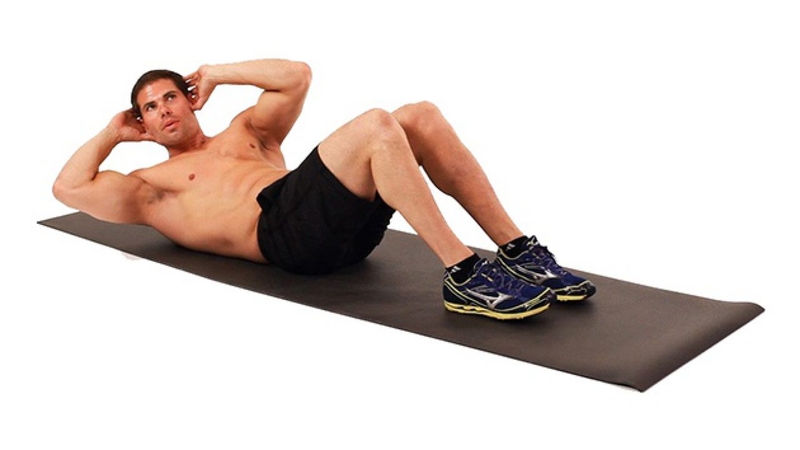 các bài tập calisthenics nâng cao 3