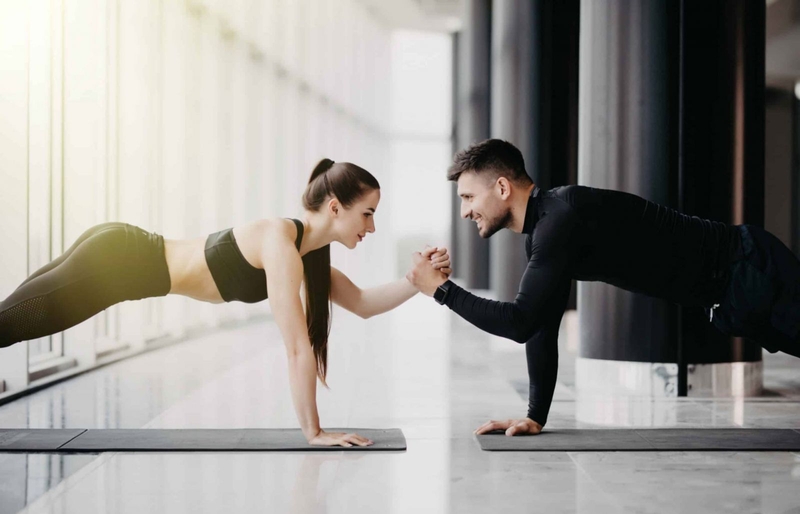 Các bài tập cardio giảm mỡ bụng hiệu quả