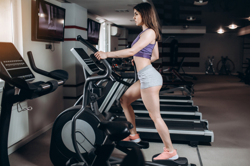 Các bài tập Cardio giảm mỡ được nhiều huấn luyện viên lựa chọn