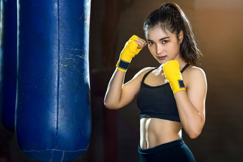 Các bài tập Cardio giảm mỡ được nhiều huấn luyện viên lựa chọn