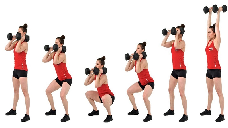 Các bài tập Cardio giảm mỡ được nhiều huấn luyện viên lựa chọn