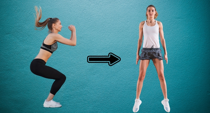 Các bài tập chân tại nhà đơn giản, hiệu quả cho cả nam và nữ 3