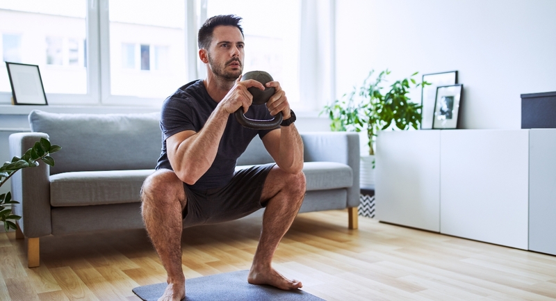 Các bài tập chân tại nhà đơn giản, hiệu quả cho cả nam và nữ 4