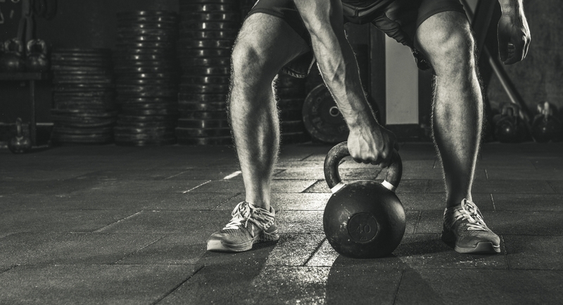 Các bài tập chân tại nhà đơn giản, hiệu quả cho cả nam và nữ 5