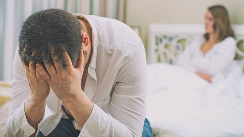 Các bài tập chống xuất tinh sớm hiệu quả có thể thực hiện ngay tại nhà 1