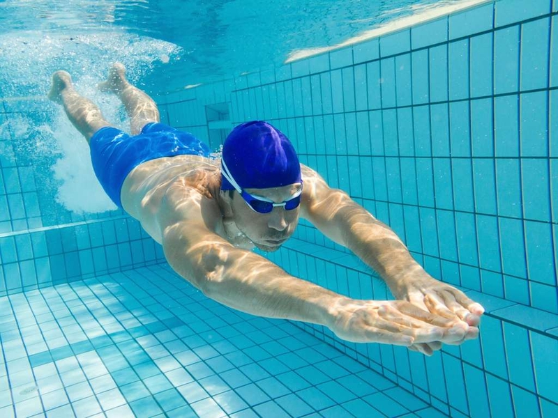 các bài tập đốt calo nhiều nhất 9