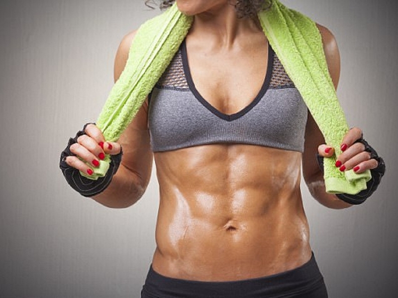 các bài tập đốt calo nhiều nhất 1