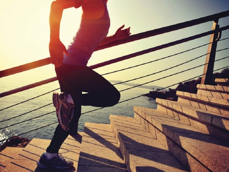 các bài tập đốt calo nhiều nhất 8