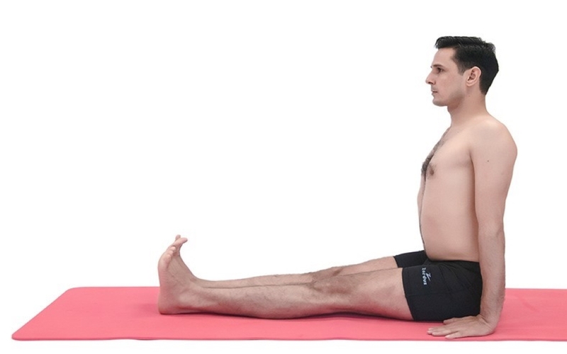 Các bài tập giảm đau thần kinh tọa có thể thực hiện ngay tại nhà 3