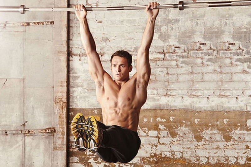 Các bài tập giúp tăng chiều cao cho nam và nữ tại nhà 3