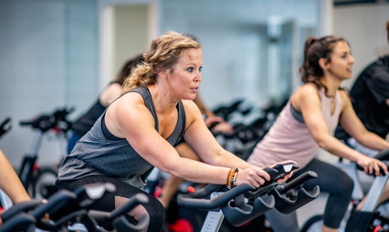 Các bài tập gym cho nữ dáng đẹp bạn không nên bỏ lỡ 3