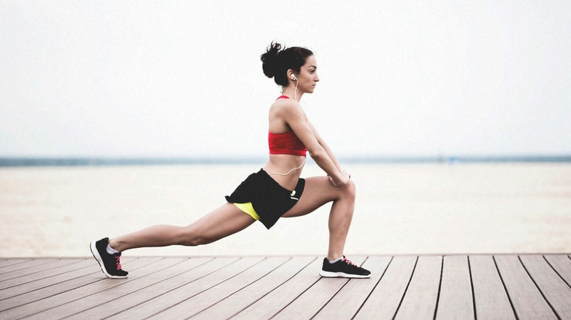 Các bài tập khởi động aerobic cơ bản mà hiệu quả giúp tăng năng suất tập luyện 1