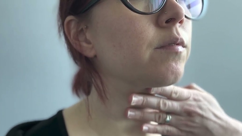 Các bài tập phản xạ nuốt mà bạn có thể tham khảo 2