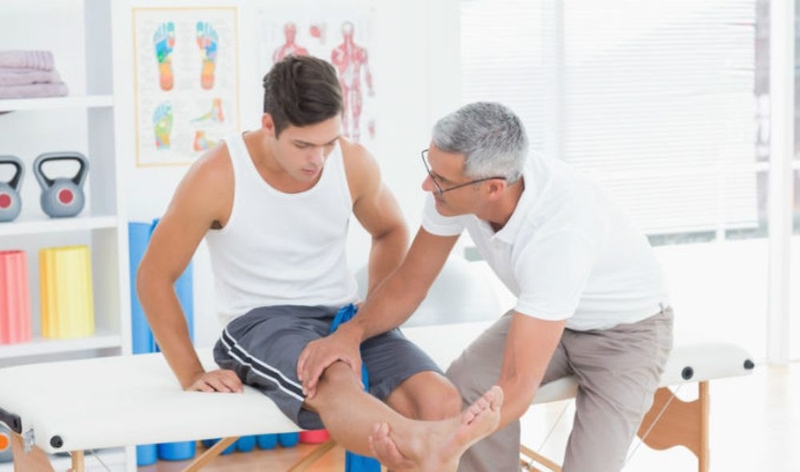 Các bài tập phục hồi chức năng vỡ xương bánh chè 3