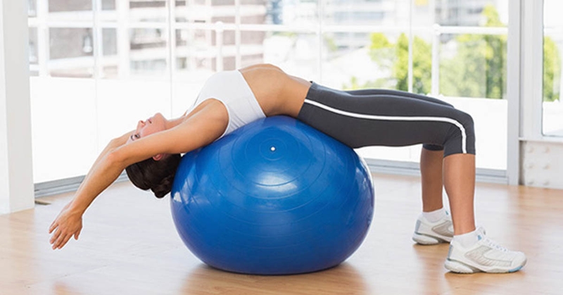 Các bài tập Pilates tăng chiều cao tốt nhất cho bạn