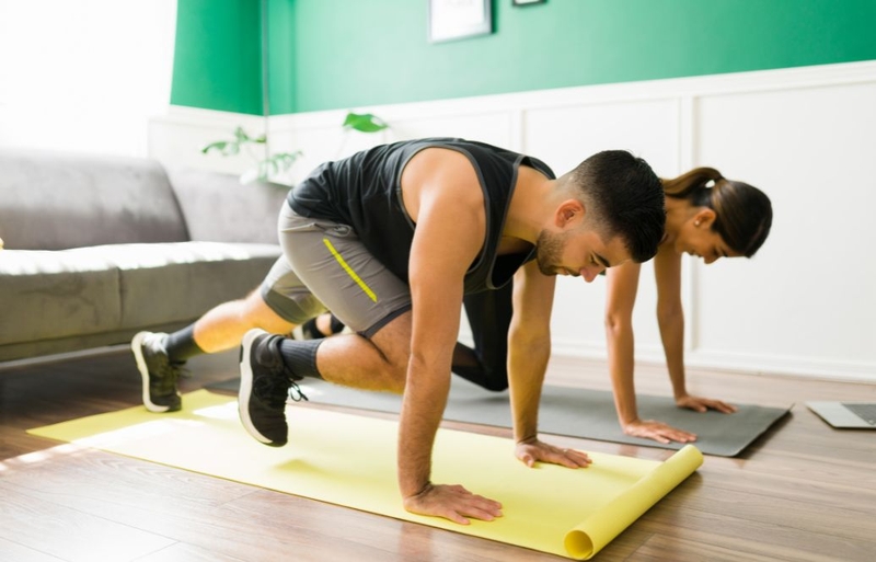 Tổng hợp các bài tập tăng cường trao đổi chất hiệu quả 2