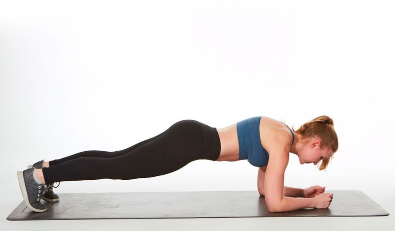 Các bài tập tăng thể lực đơn giản phù hợp cho người mới bắt đầu 1