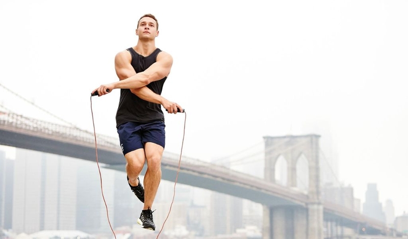 Các bài tập tăng thể lực đơn giản phù hợp cho người mới bắt đầu 3