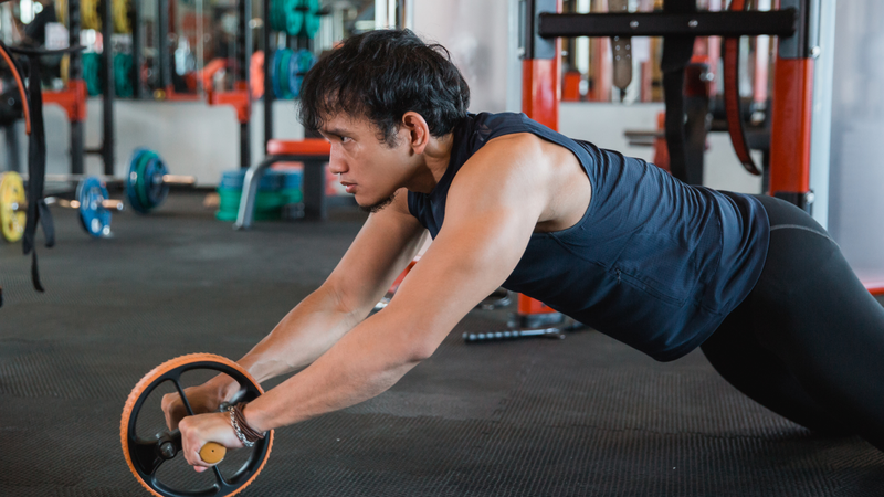 Các bài tập tạo thân hình chữ V và những lưu ý cần biết 3