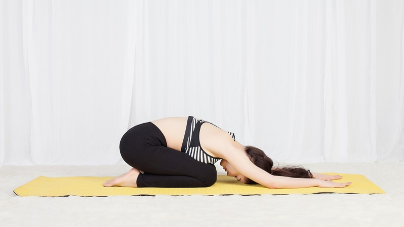 Các bài tập thể dục an toàn cho người có axit uric cao 3