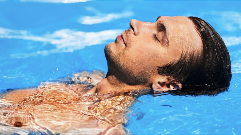 Các bài tập thể dục an toàn cho người có axit uric cao 1